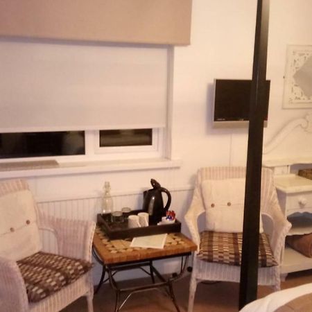 Applecroft Bed And Breakfast St. Austell Eksteriør bilde