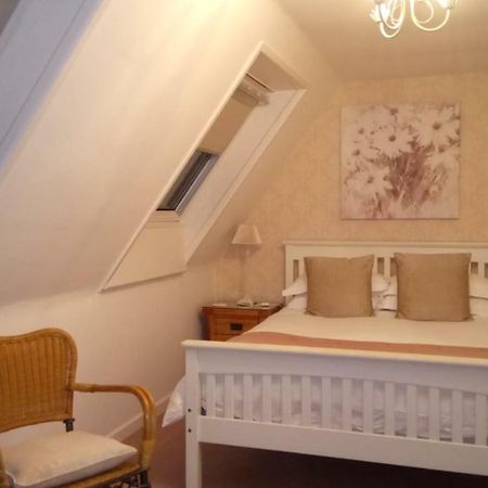 Applecroft Bed And Breakfast St. Austell Eksteriør bilde
